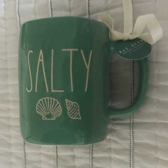 Rae Dunn Mug - Picture 2 of 4